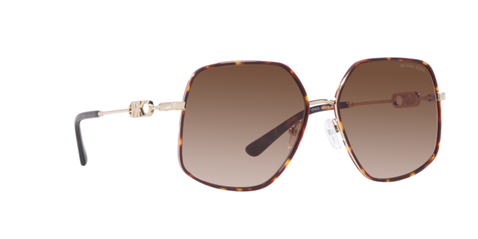 Michael kors hotsell butterfly sunglasses